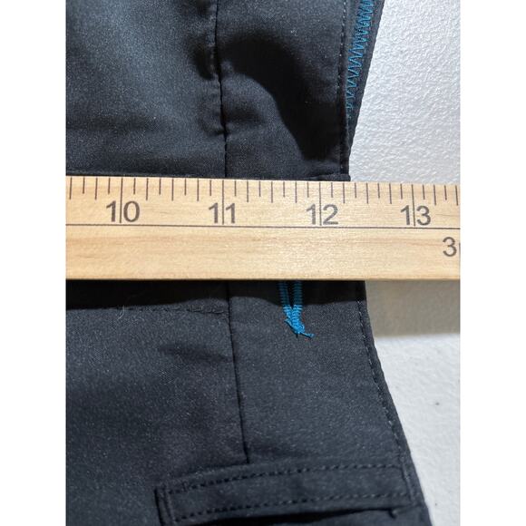 Billabong Submersible M208ECAS Men's 38 Gray Summer Beach Surfing Board Shorts - Picture 7 of 12